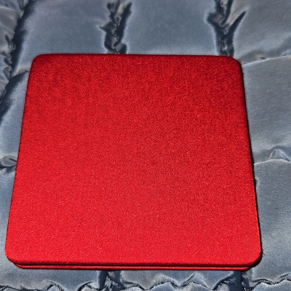 Giorgio Armani elegant red